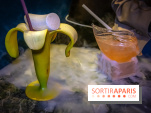 Solera, le bar à cocktails le plus fou de Paris