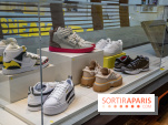 Exposition : Sneakers, les baskets entrent au musée, les photos