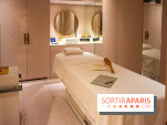 Terrake, le spa de l'hôtel Bowmann pour un moment de détente à deux pas des Champs-Elysées