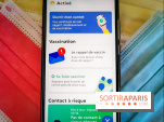 pass vaccinal pass sanitaire masque visuel actualités