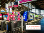 gare du nord sncf train visuel actualités