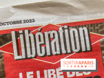 Visuel actualités journal Libération