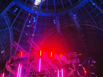 SFR Live Concert Grand Palais