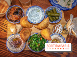 L'Artisan Libanais, le restaurant de l'est de Paris pour découvrir les saveurs du Liban
