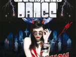 Week'en dance, Thriller Session, Halloween, Paris, Wagg, Soirée, Clubbing