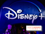 Disney+ Day : animations pour toute la famille sur l'Esplanade du Palais de Tokyo - nos photos
