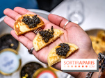 Le Comptoir du caviar
