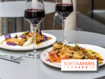 Sfacciata, restaurant italien 