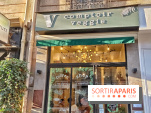 Comptoir Veggie, la cantine végétalienne du 12e arrondissement