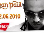 sean paul
