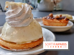 Le Corner des Pâtissier.e.s, la crème de la crème de la pâtisserie vegan à Paris