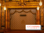 Visuels musée et monument - Opéra Royal Château de Versailles théâtre