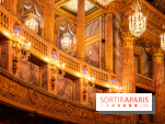 Visuels musée et monument - Opéra Royal Château de Versailles théâtre