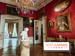 Visuels musée et monument - musée Jacquemart-André
