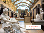 Visuels musée et monument musée dOrsay