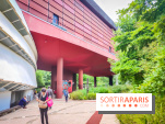 Visuels musée et monument musée du Quai Branly