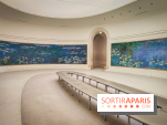 Visuels musée et monument nymphéas monet musée orangerie