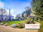 Visuels musée et monument - square Galliera tour eiffel
