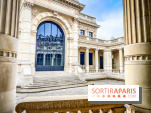 Visuels musée et monument - palais galliera