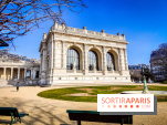 Visuels musée et monument - square palais galliera