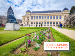 Visuels musée et monument - muséum histoire naturelle jardin des plantes