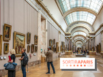 Visuels musée et monument louvre