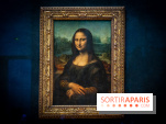Visuels musée et monument louvre joconde mona lisa