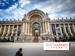 Visuels musée et monument - Petit Palais