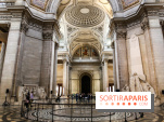 Visuels musée et monument - Panthéon