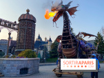 30 ans Disneyland Paris : Parade Stars on Parade
