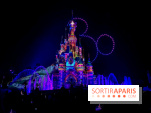 30 ans Disneyland Paris : Disney D-Light spectacle drones