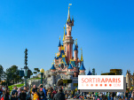 Disneyland Paris fête ses 30 ans !