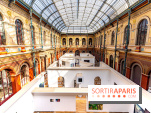 Exposition We Paint aux Beaux Arts de Paris