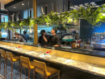 Shiro, le restaurant Fusion Franco Japonais de Saint Germain des prés