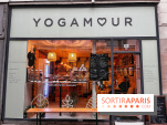 Yogamour, le coffee shop vegan et cosy avec des bulles de méditation et de yoga