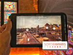 Notre-Dame de Paris : la grande exposition immersive en réalité augmentée au Collège des Bernardins