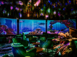 Bar Under The Sea