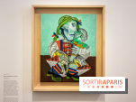 Maya Ruiz-Picasso, nos photos de l'exposition au Musée Picasso