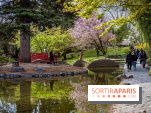 Les jardins du Musée Albert Kahn, nos photos