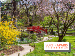 Les jardins du Musée Albert Kahn, nos photos