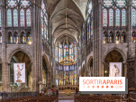 La Basilique Saint-Denis et sa nécropole royale