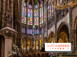 La Basilique Saint-Denis et sa nécropole royale