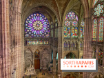 La Basilique Saint-Denis et sa nécropole royale