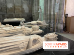 La Basilique Saint-Denis et sa nécropole royale
