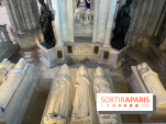 La Basilique Saint-Denis et sa nécropole royale