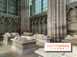 La Basilique Saint-Denis et sa nécropole royale