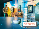 Europa Expérience, un lieu d'exposition gratuit et immersif sur l'Union Européenne à Paris