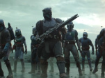 The Mandalorian, épisode 7
