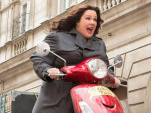 Ce soir à la télé : Spy, avec Melissa McCarthy - Redécouvrez notre critique 