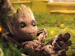 Je s'appelle Groot : une bande-annonce pour la saison 2 disponible en septembre sur Disney+